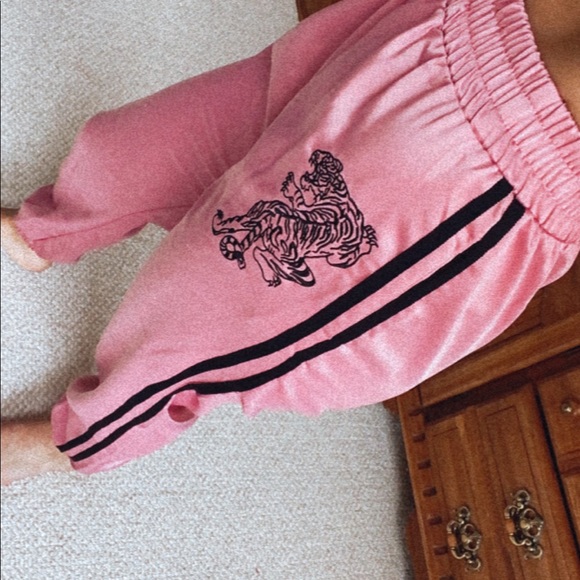 Tiger joggers - Picture 2 of 2